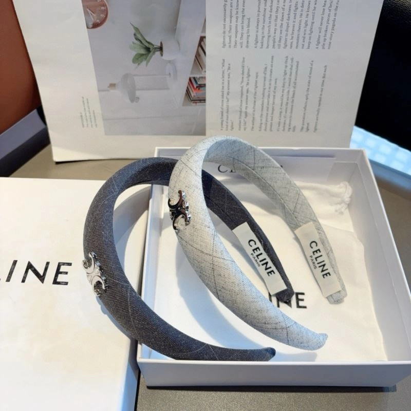 Celine Hair Hoop Effortless 263806