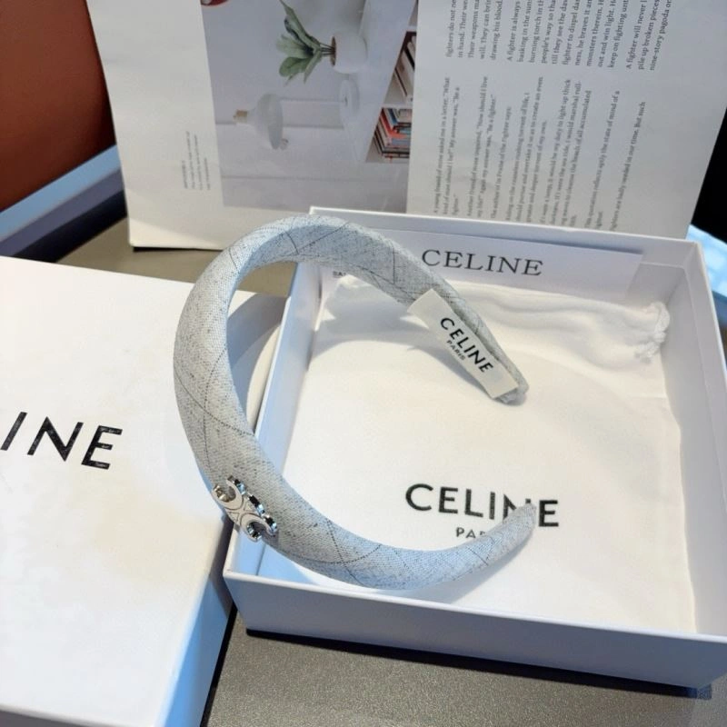 Celine Hair Hoop Effortless 263806