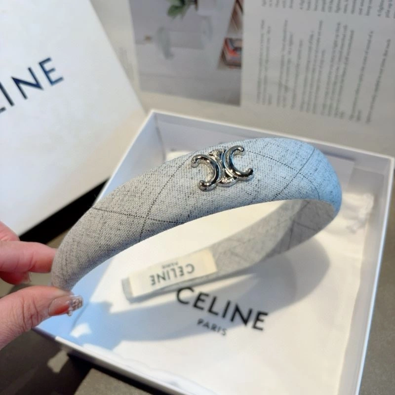 Celine Hair Hoop Effortless 263806