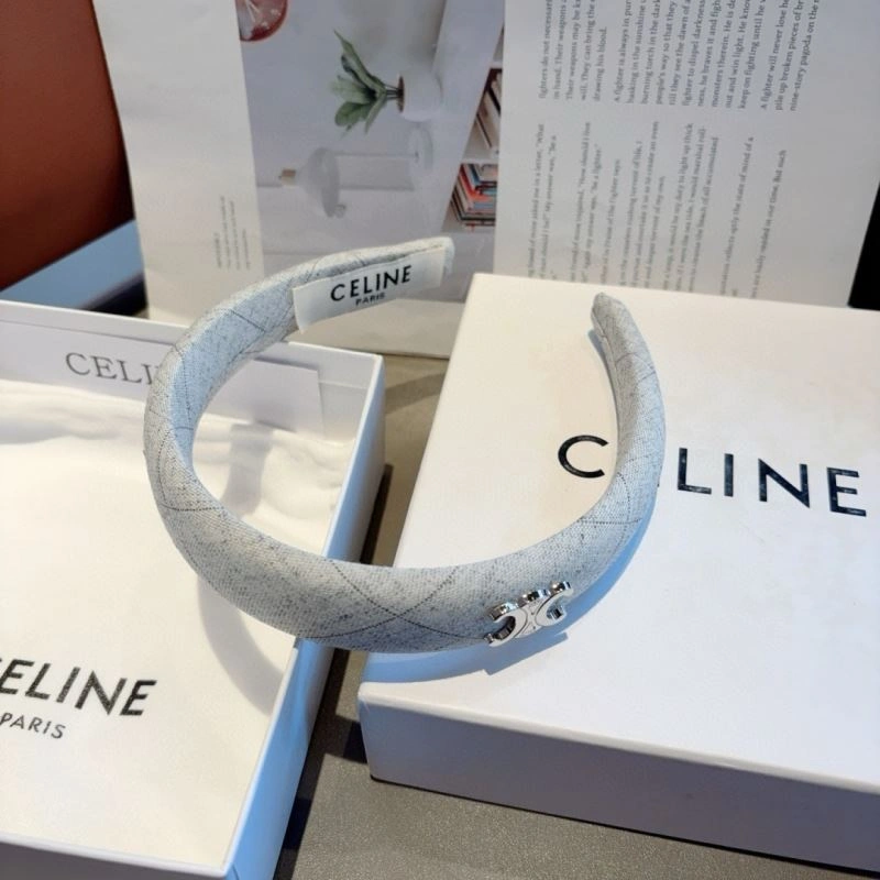 Celine Hair Hoop Effortless 263806