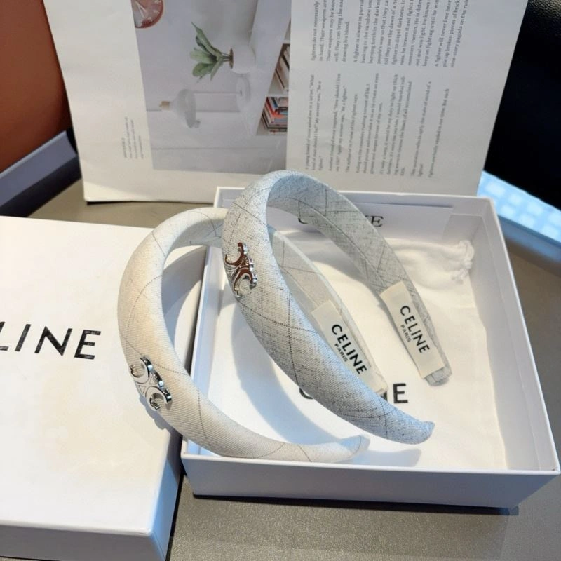 Celine Hair Hoop HighQuality 263818