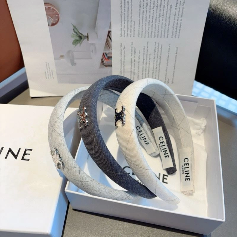 Celine Hair Hoop HighQuality 263818