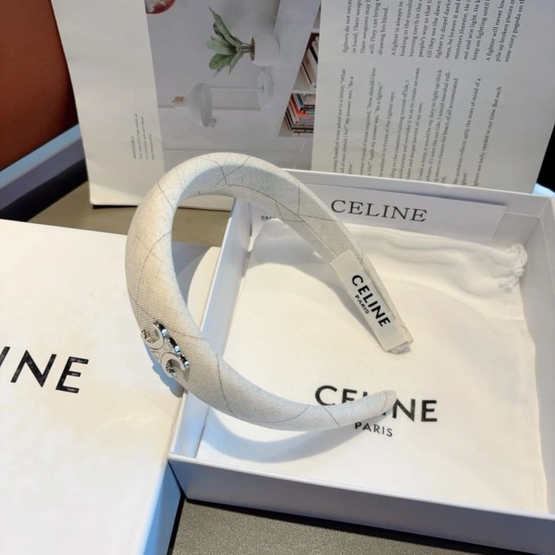 Celine Hair Hoop HighQuality 263818