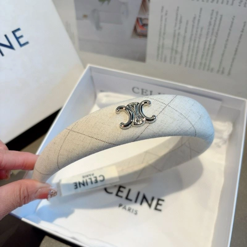 Celine Hair Hoop HighQuality 263818