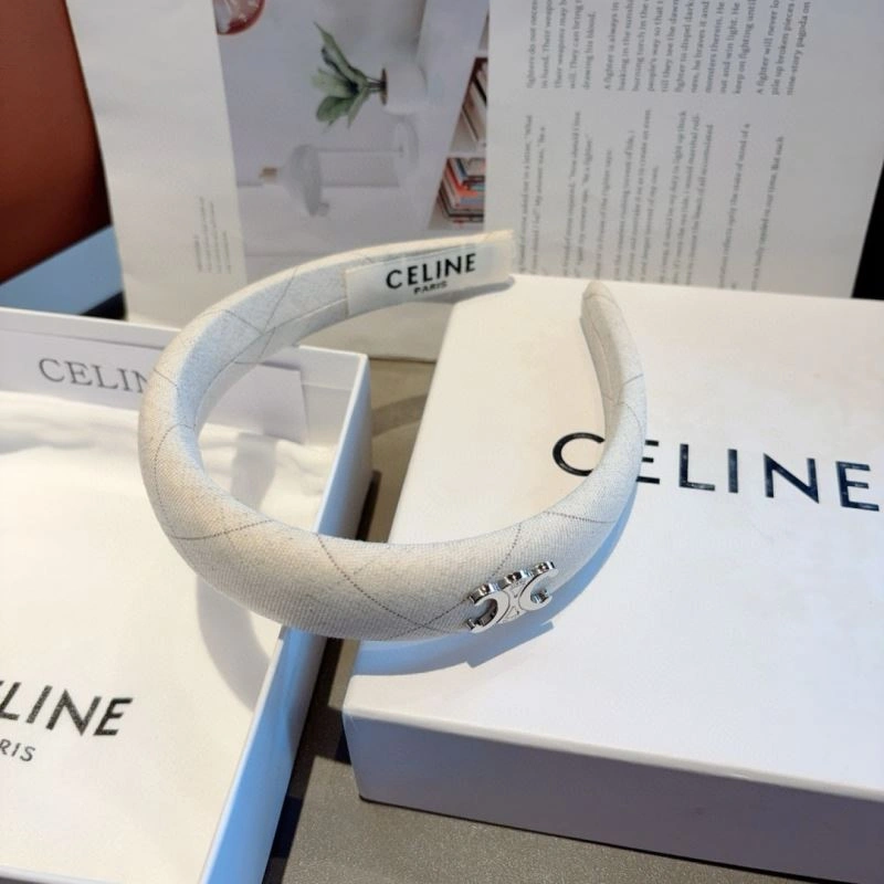 Celine Hair Hoop HighQuality 263818