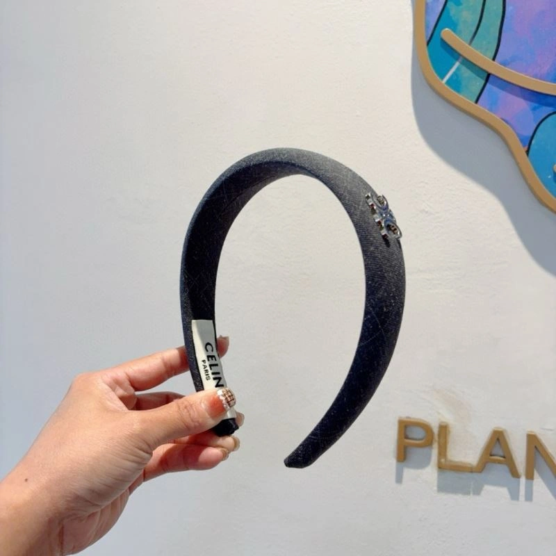 EasyMatch Celine Hair Hoop 263791