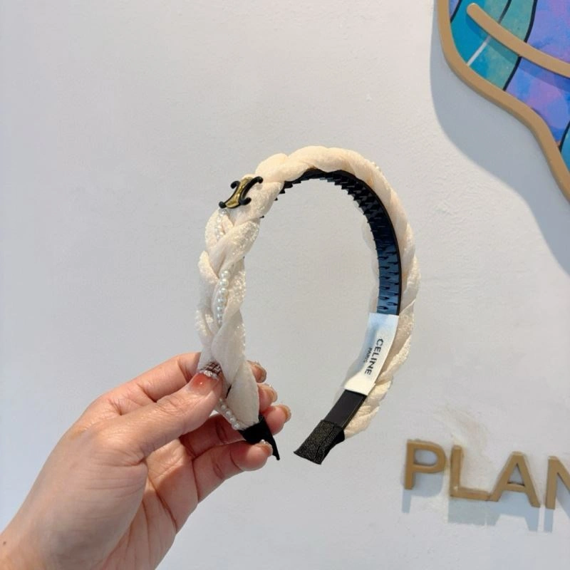 Celine Hair Hoop RelaxedFit 263797