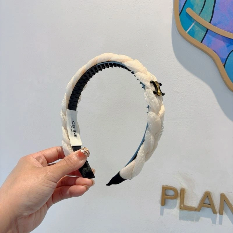 Celine Hair Hoop RelaxedFit 263797