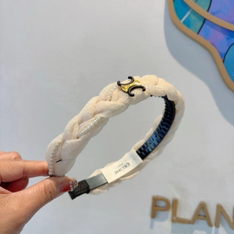 Celine Hair Hoop RelaxedFit 263797