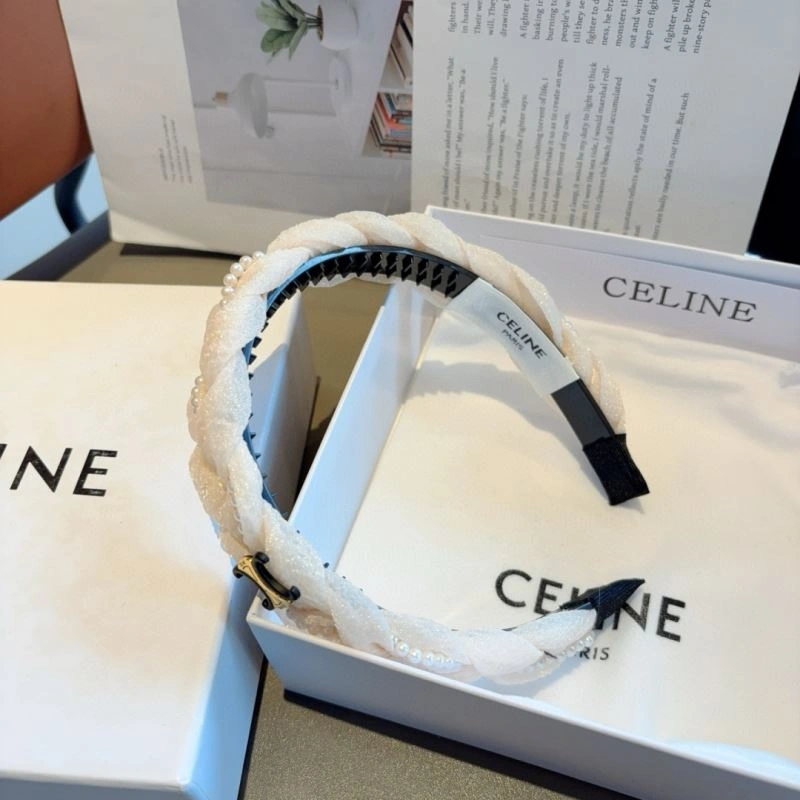 Celine Hair Hoop RelaxedFit 263797