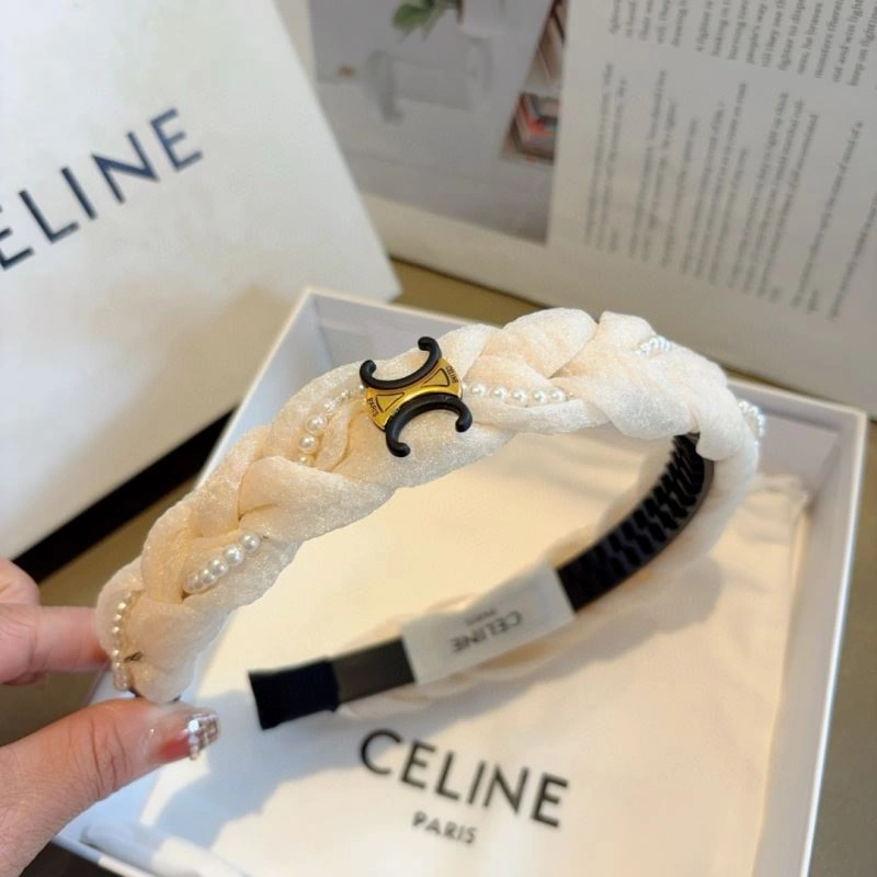 Celine Hair Hoop RelaxedFit 263797