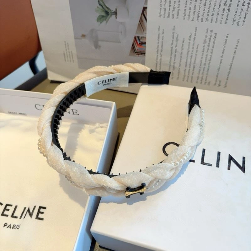 Celine Hair Hoop RelaxedFit 263797