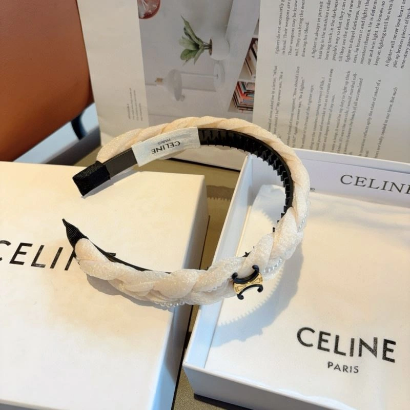 Celine Hair Hoop RelaxedFit 263797