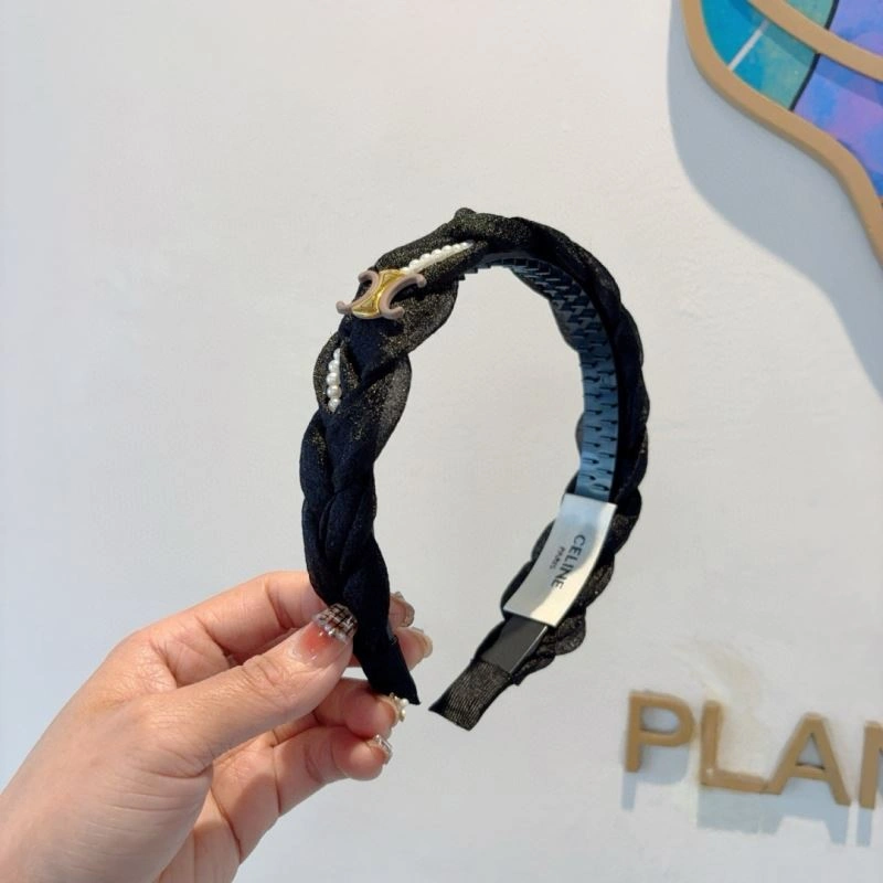 Celine Hair Hoop RelaxedFit 263793