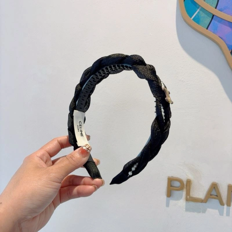 Celine Hair Hoop RelaxedFit 263793