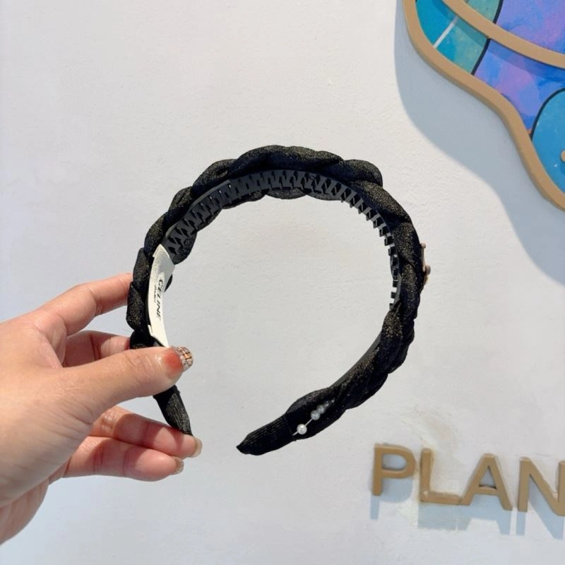 Celine Hair Hoop RelaxedFit 263793