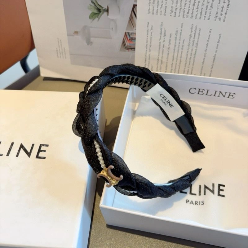 Celine Hair Hoop RelaxedFit 263793