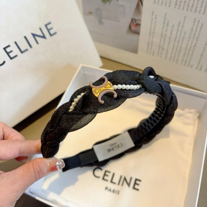 Celine Hair Hoop RelaxedFit 263793