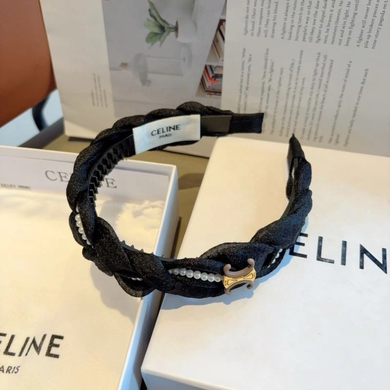 Celine Hair Hoop RelaxedFit 263793