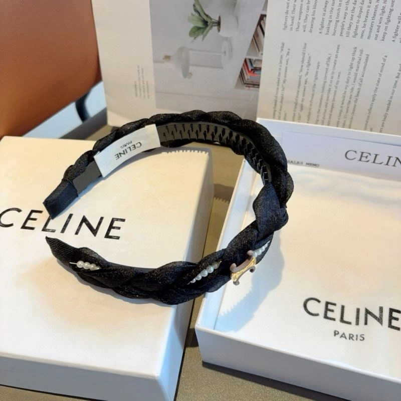 Celine Hair Hoop RelaxedFit 263793