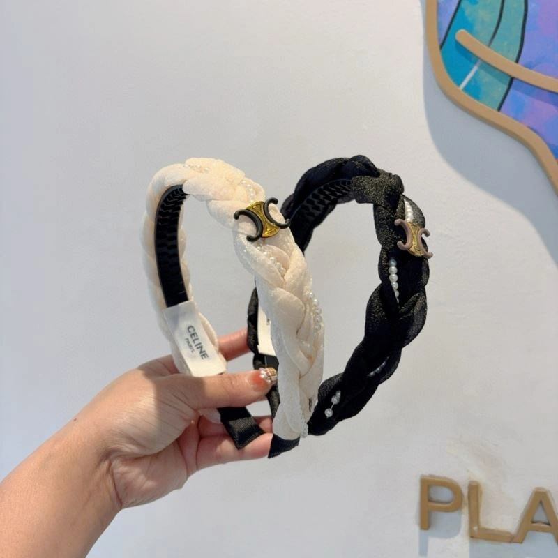 Celine Hair Hoop RelaxedFit 263793