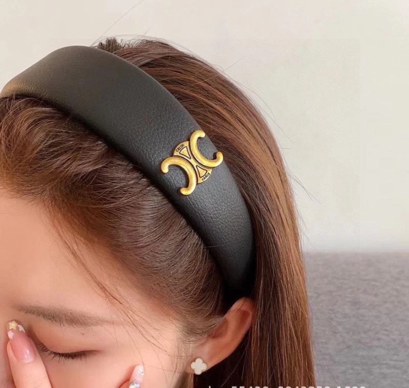 EyeCatching Celine Hair Hoop 263790