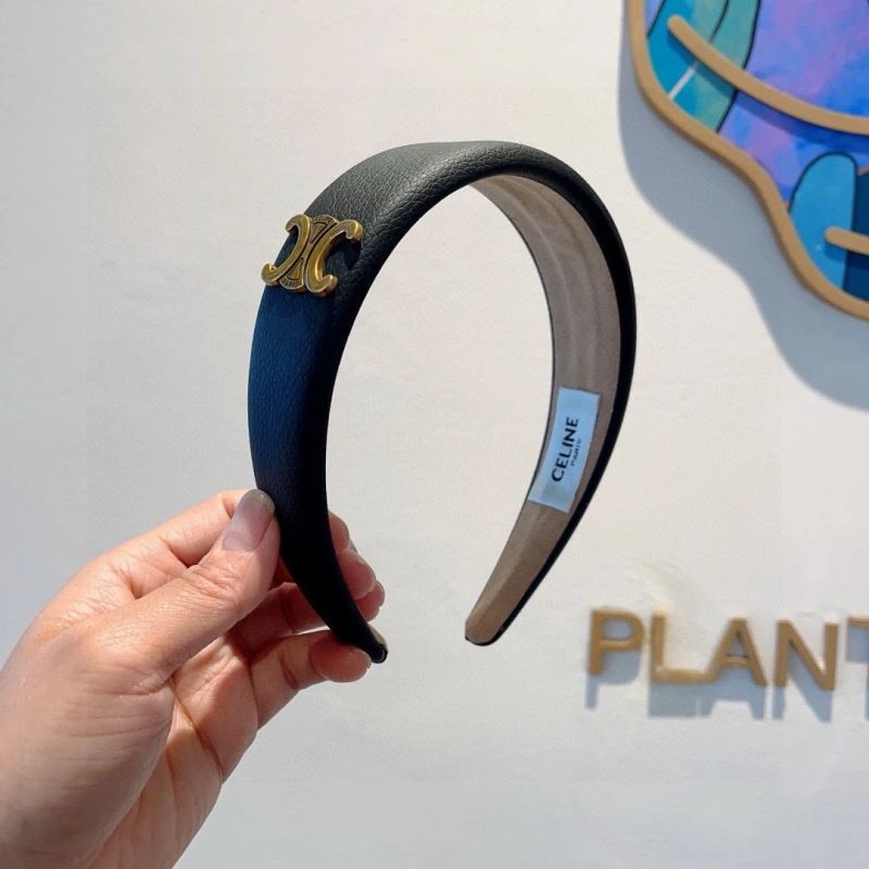 EyeCatching Celine Hair Hoop 263790