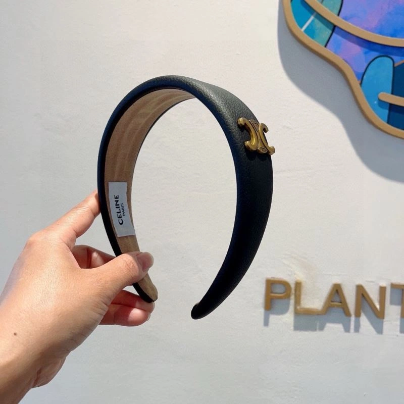EyeCatching Celine Hair Hoop 263790