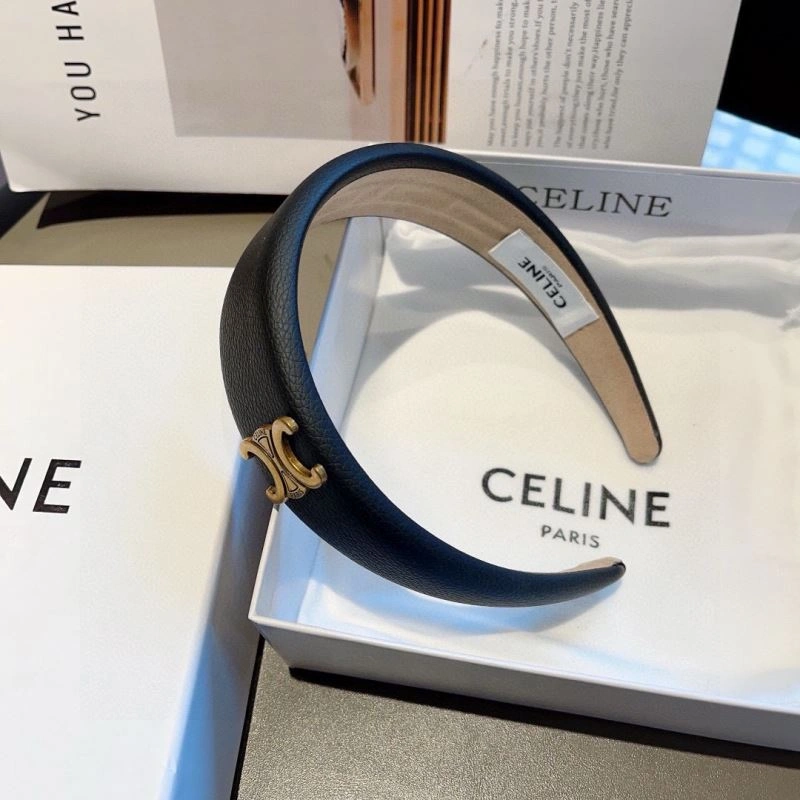 EyeCatching Celine Hair Hoop 263790
