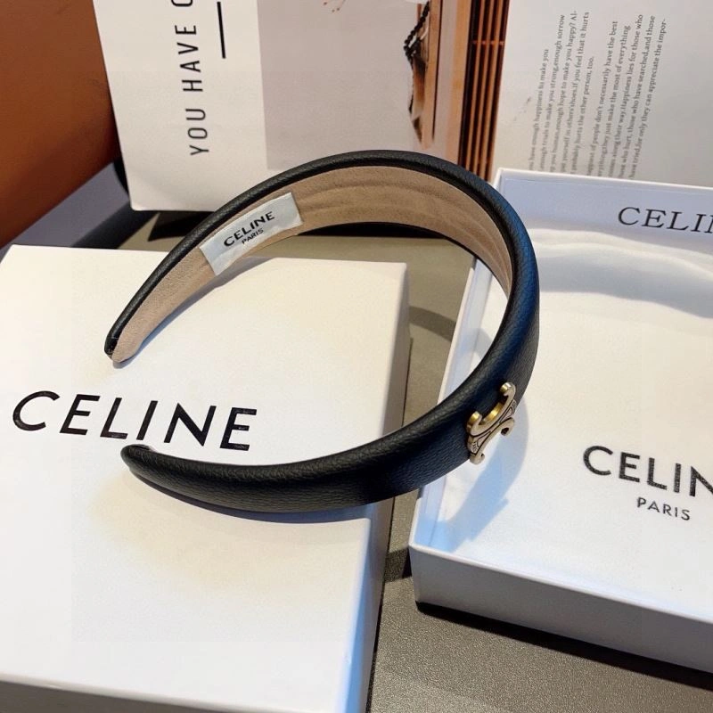 EyeCatching Celine Hair Hoop 263790