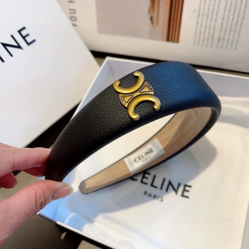 EyeCatching Celine Hair Hoop 263790