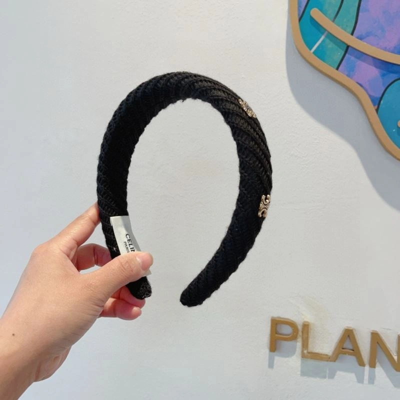 Celine Hair Hoop MultiPurpose 263788