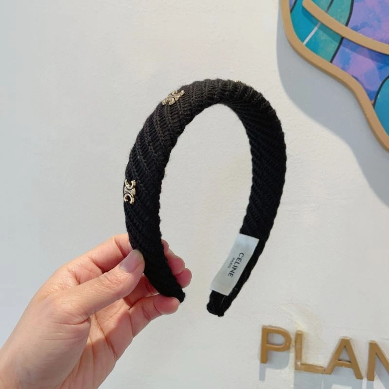 Celine Hair Hoop MultiPurpose 263788