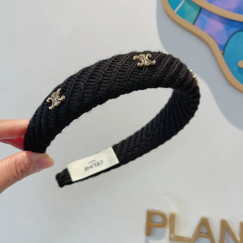 Celine Hair Hoop MultiPurpose 263788