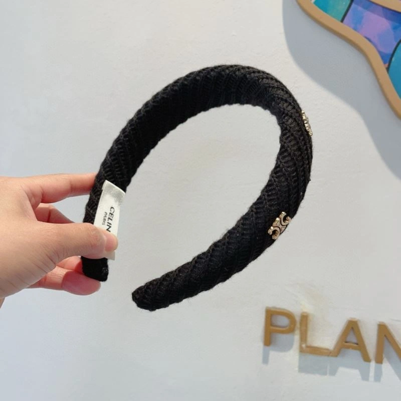 Celine Hair Hoop MultiPurpose 263788