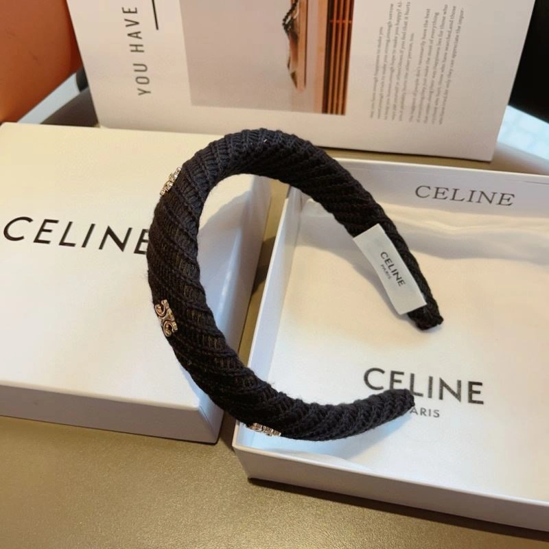 Celine Hair Hoop MultiPurpose 263788
