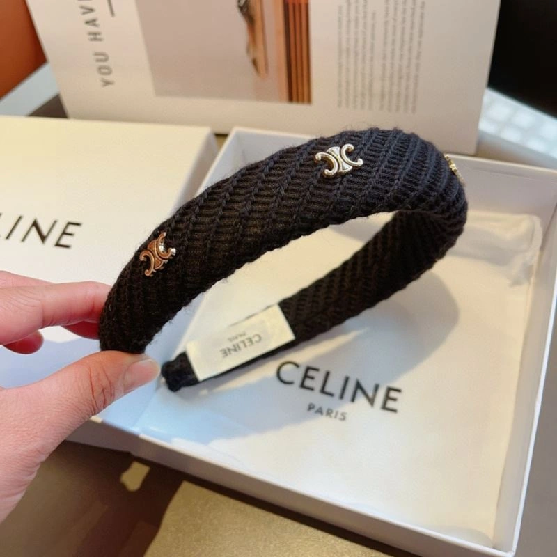 Celine Hair Hoop MultiPurpose 263788