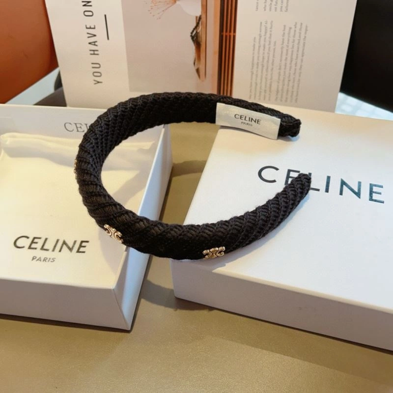 Celine Hair Hoop MultiPurpose 263788