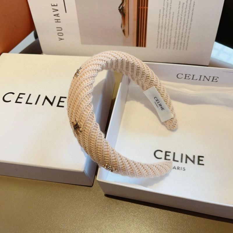 Celine Hair Hoop Efficient 263789