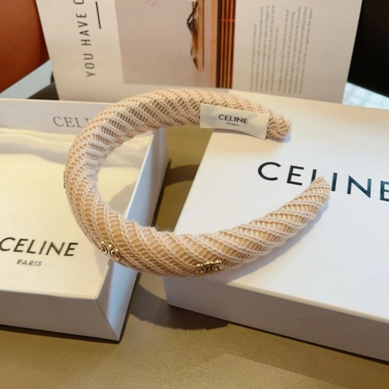 Celine Hair Hoop Efficient 263789
