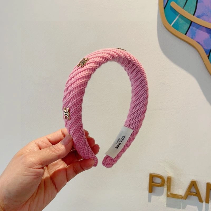 Celine Hair Hoop Vibrant 263787