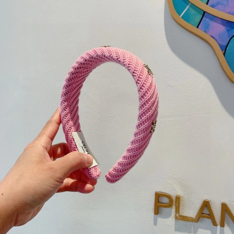 Celine Hair Hoop Vibrant 263787