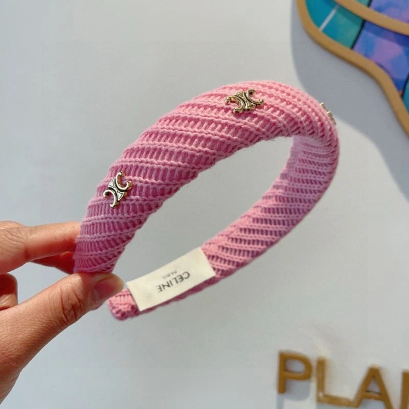 Celine Hair Hoop Vibrant 263787