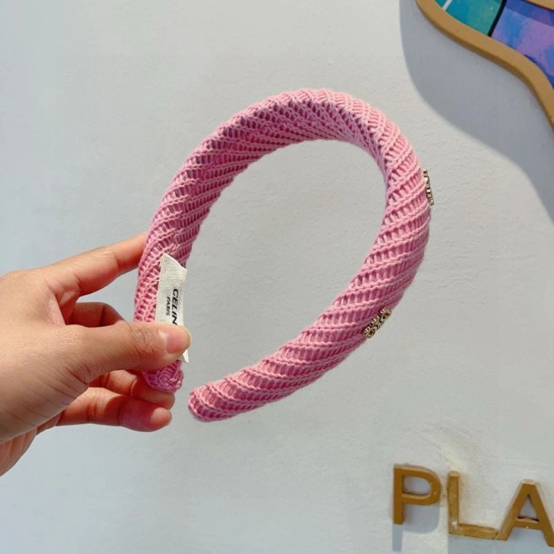 Celine Hair Hoop Vibrant 263787