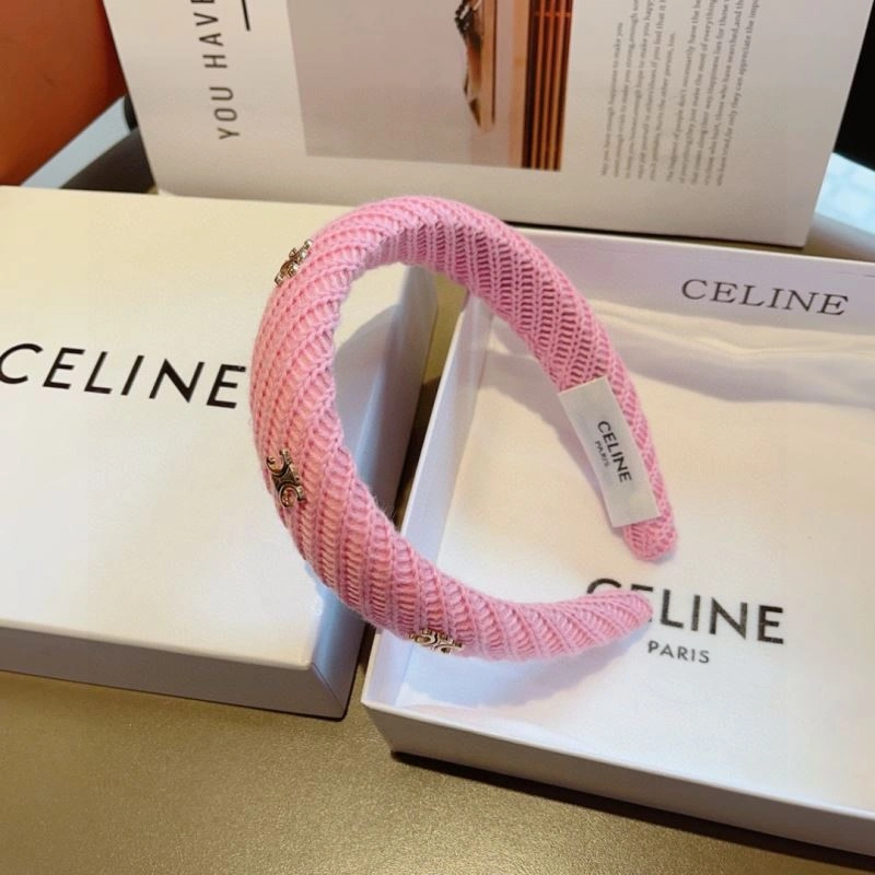 Celine Hair Hoop Vibrant 263787