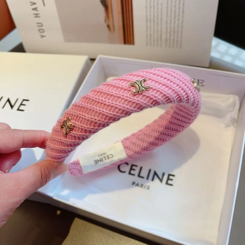 Celine Hair Hoop Vibrant 263787