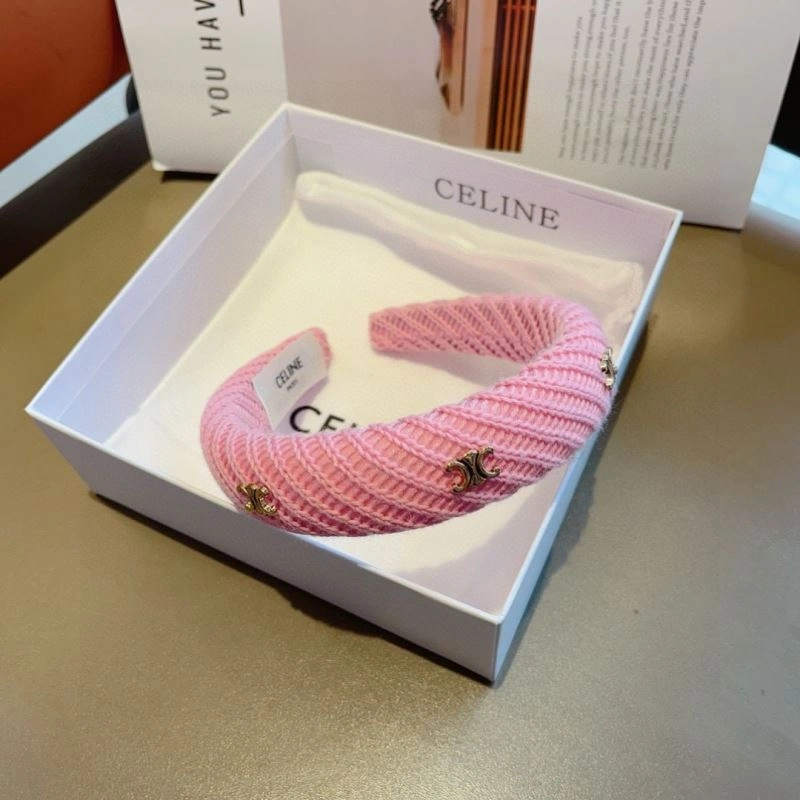Celine Hair Hoop Vibrant 263787