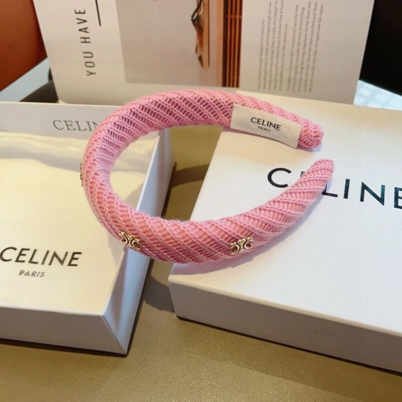 Celine Hair Hoop Vibrant 263787