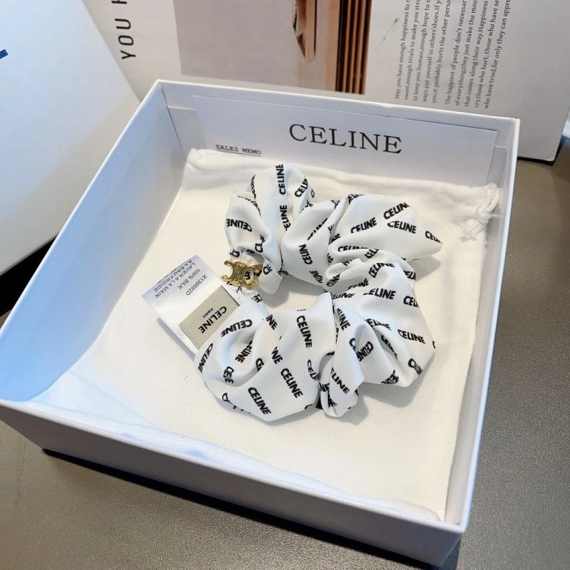 Celine Hair Hoop ZeroBulk 263786