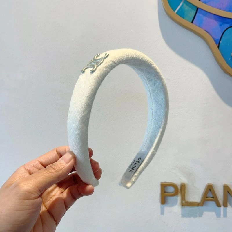 Celine Hair Hoop Snug 263783